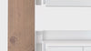 NexTile 4834 Direct-to-Stud Four-Piece Shower Wall Kit - Product Video