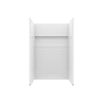 NexTile 4834 Direct-to-Stud Four-Piece Shower Wall Kit