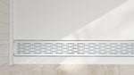 Townsend 38 x 38-Inch Single Threshold ADA Shower Base With Center Drain