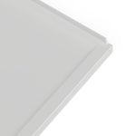 Townsend 48 x 36-Inch Single Threshold Shower Base With Center Drain