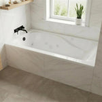Cadet 72 x 42-Inch Drop-In Bathtub