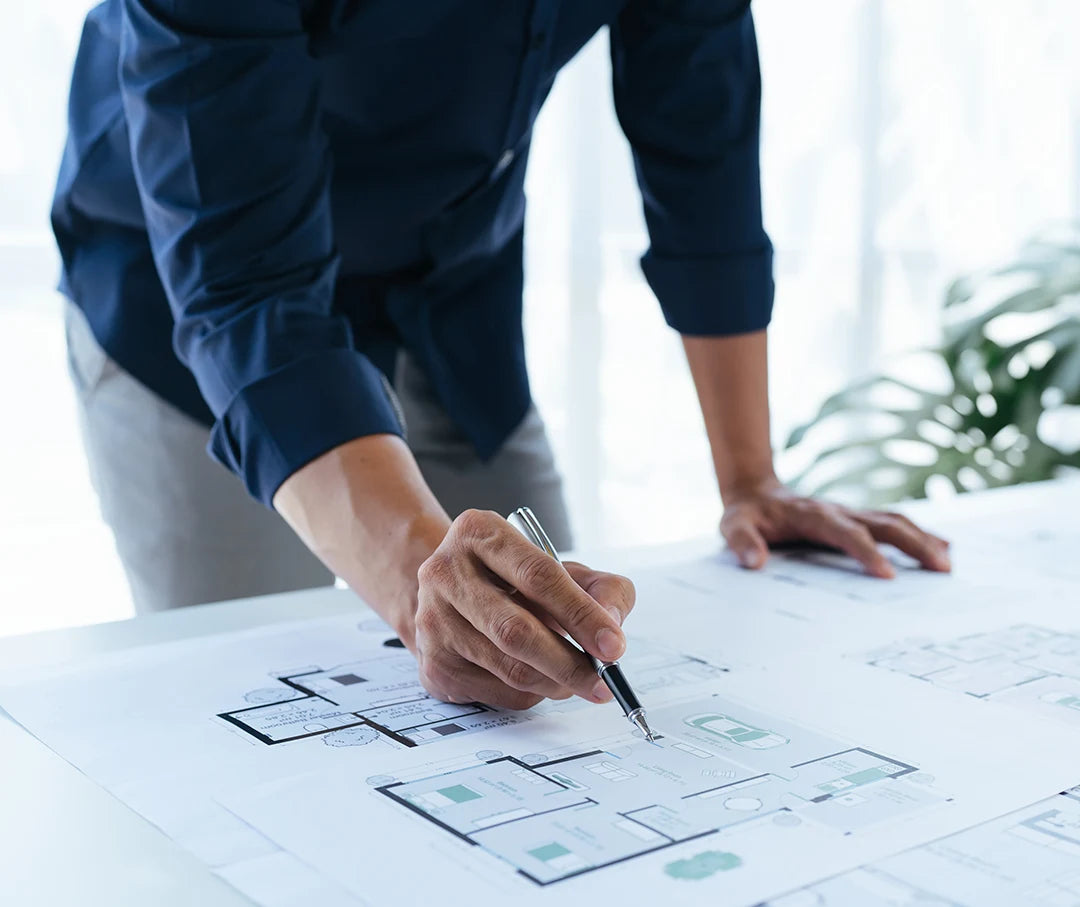 Architects & Designers