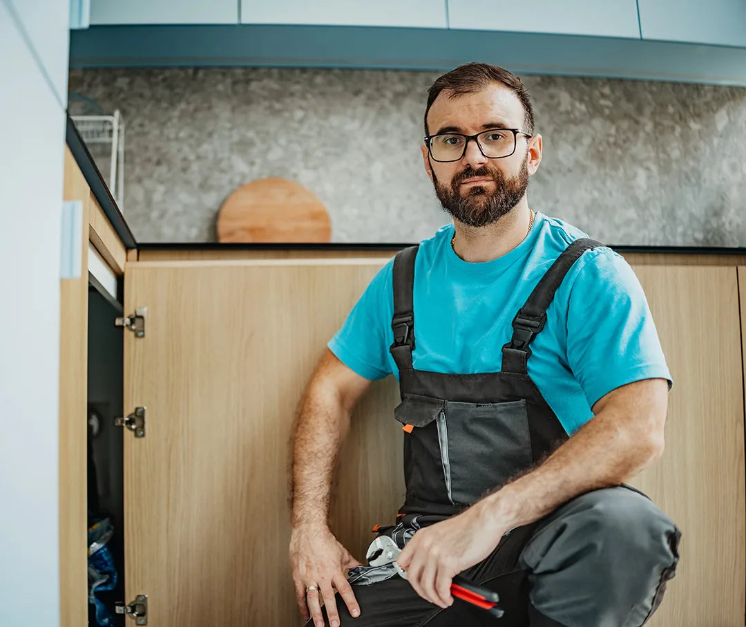 Plumbing Professionals